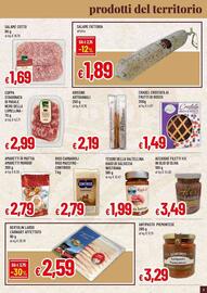 Volantino Famila Pagina 3