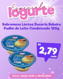 Catálogo Chama Supermercados semana 31 Página 2