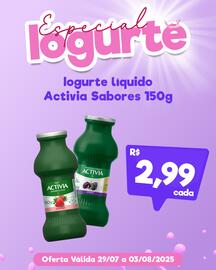 Catálogo Chama Supermercados semana 31 Página 3