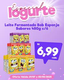 Catálogo Chama Supermercados semana 31 Página 4