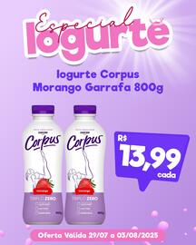 Catálogo Chama Supermercados semana 31 Página 5