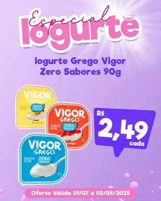 Catálogo Chama Supermercados (válido até 3-08)