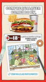 Catálogo Burger King Página 3