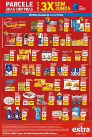 Catálogo Mercado Extra semana 31 Página 3