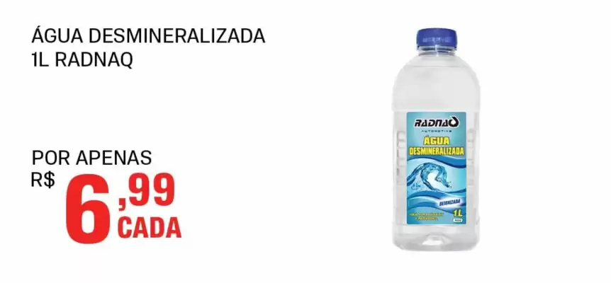 Catálogo AutoZone (válido até 31-07)
