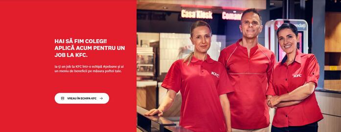 Catalog KFC săptămâna 31 Pagină 4
