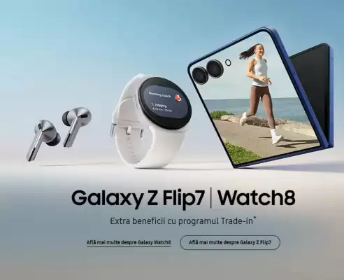 Catalog Samsung