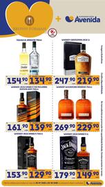 Catálogo Supermercados Avenida Página 1