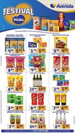 Catálogo Supermercados Avenida Página 4