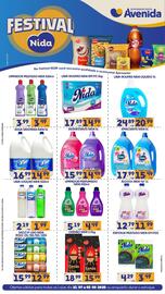 Catálogo Supermercados Avenida Página 6