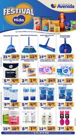 Catálogo Supermercados Avenida Página 7