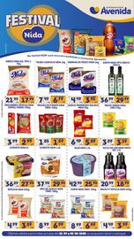 Catálogo Supermercados Avenida Página 9