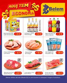 Catálogo Belem Supermercados Página 2
