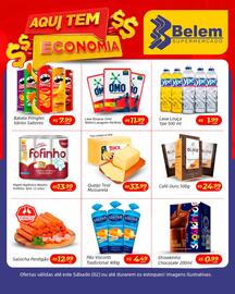 Catálogo Belem Supermercados Página 3