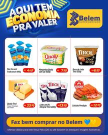 Catálogo Belem Supermercados Página 5