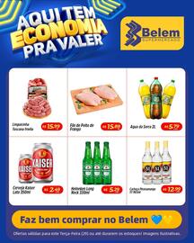 Catálogo Belem Supermercados Página 6