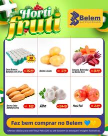 Catálogo Belem Supermercados Página 7