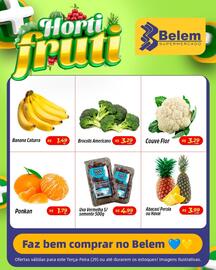 Catálogo Belem Supermercados Página 8
