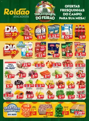Catálogo Roldão