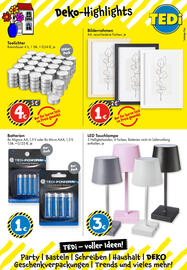 TEDi Flugblatt woche 31 Seite 11