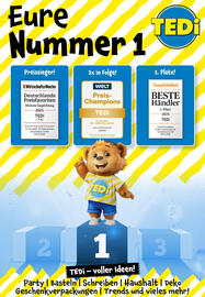 TEDi Flugblatt woche 31 Seite 16