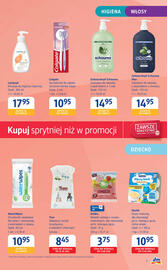 dm drogerie markt gazetka Strona 3