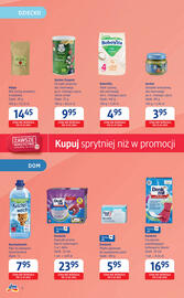 dm drogerie markt gazetka Strona 4
