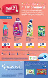 dm drogerie markt gazetka Strona 6