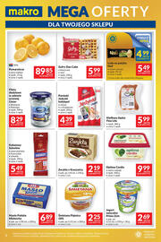 Makro gazetka Strona 2