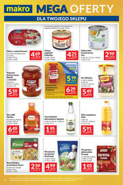 Makro gazetka Strona 4