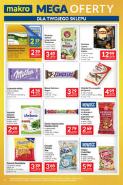 Makro gazetka Strona 6