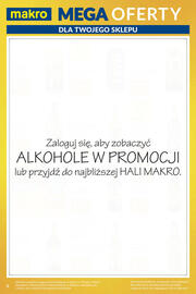 Makro gazetka Strona 8