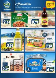 Volantino A Casa Mia settimana 31 Pagina 2