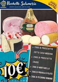 Volantino A Casa Mia settimana 31 Pagina 5