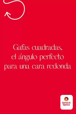 Folleto General Óptica (válido hasta el 4-08)