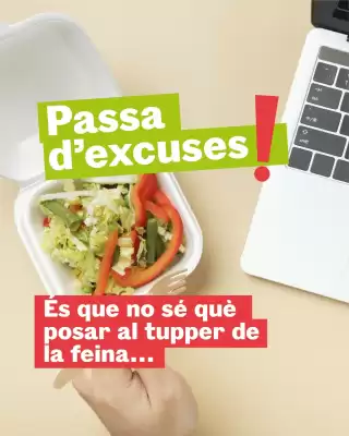 Folleto Sorli