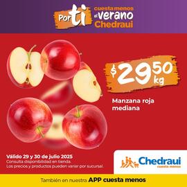 Catálogo Chedraui Página 5