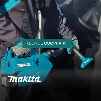 Catálogo Makita (válido hasta 2-08)