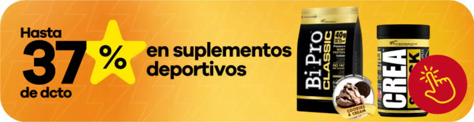 Catálogo Éxito (válido hasta 5-08)