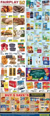 Fairplay Weekly Ad (valid until 5-08)