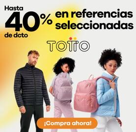 Catálogo Éxito Página 18