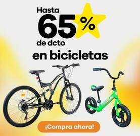 Catálogo Éxito Página 28