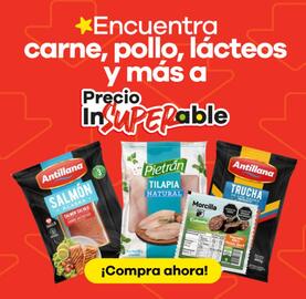 Catálogo Éxito Página 8