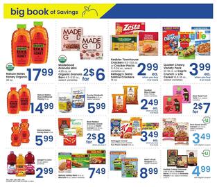 Albertsons Weekly Ad Page 10
