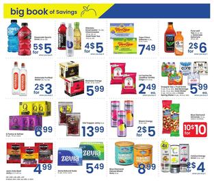 Albertsons Weekly Ad Page 12