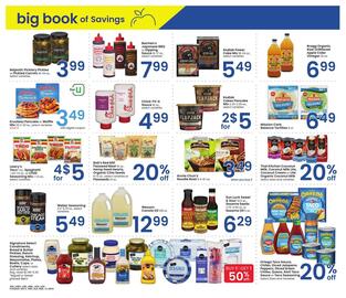 Albertsons Weekly Ad Page 13