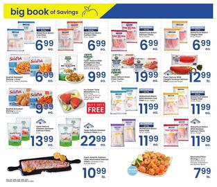 Albertsons Weekly Ad Page 2