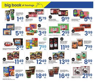 Albertsons Weekly Ad Page 3