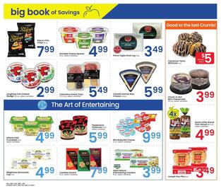Albertsons Weekly Ad Page 4