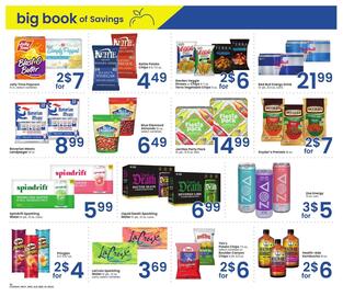 Albertsons Weekly Ad Page 5